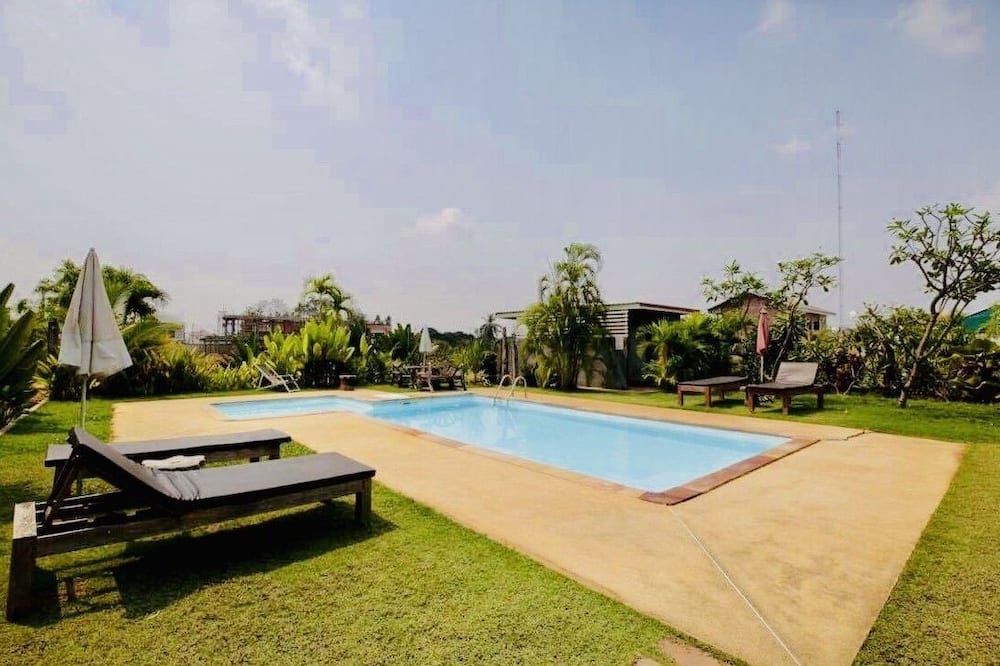 サバイディーハウス 写真