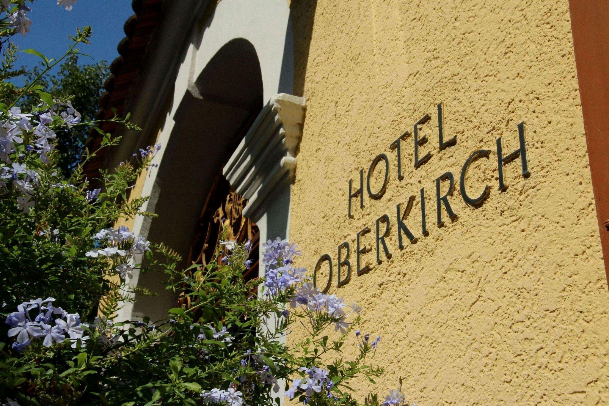 Hotel Oberkirch 写真
