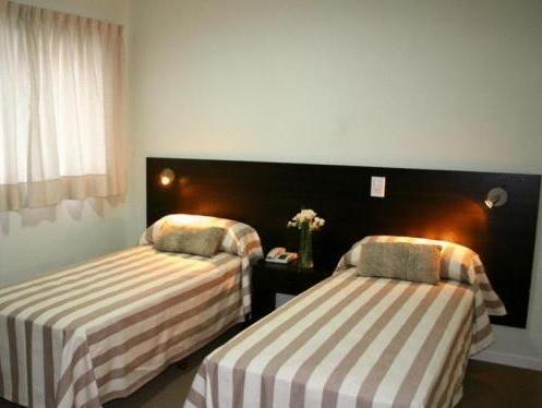 Abril Hotel Boutique 写真