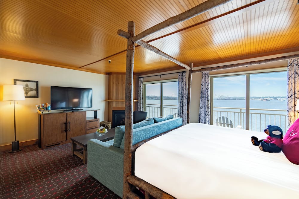 ジ エッジウォーター ア ノーブル ハウス ホテル 写真