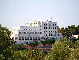 Hotel Incanto 写真