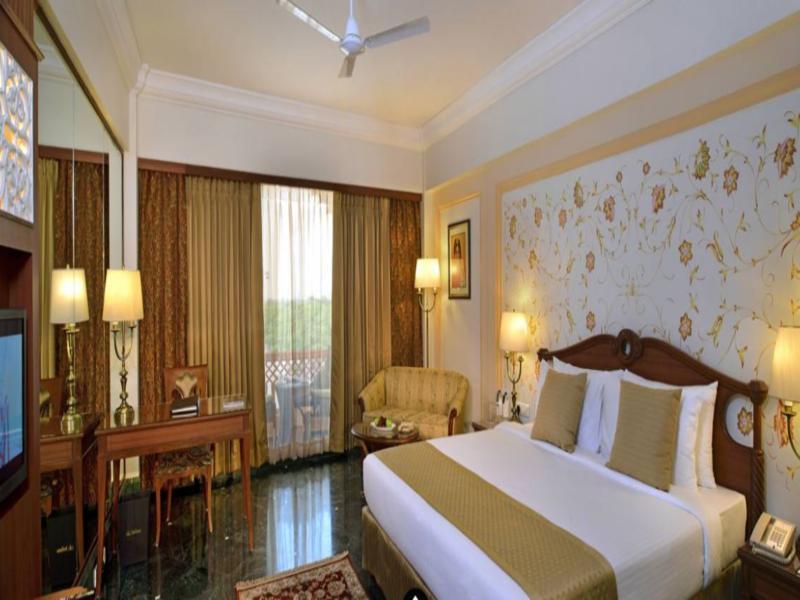 インダナ パレス ジョードプル 写真