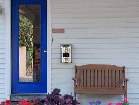 ケープ コロニー イン 写真