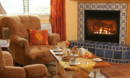 L'Auberge Provencale 写真