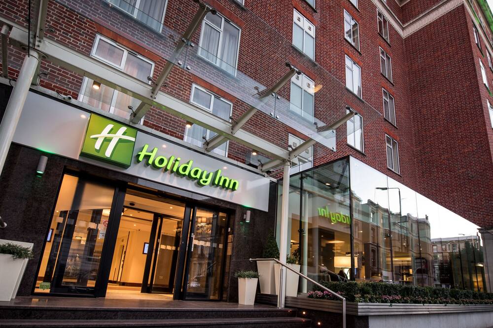 ホリデイ イン ロンドン ケンジントン バイ IHGの宿泊予約・料金