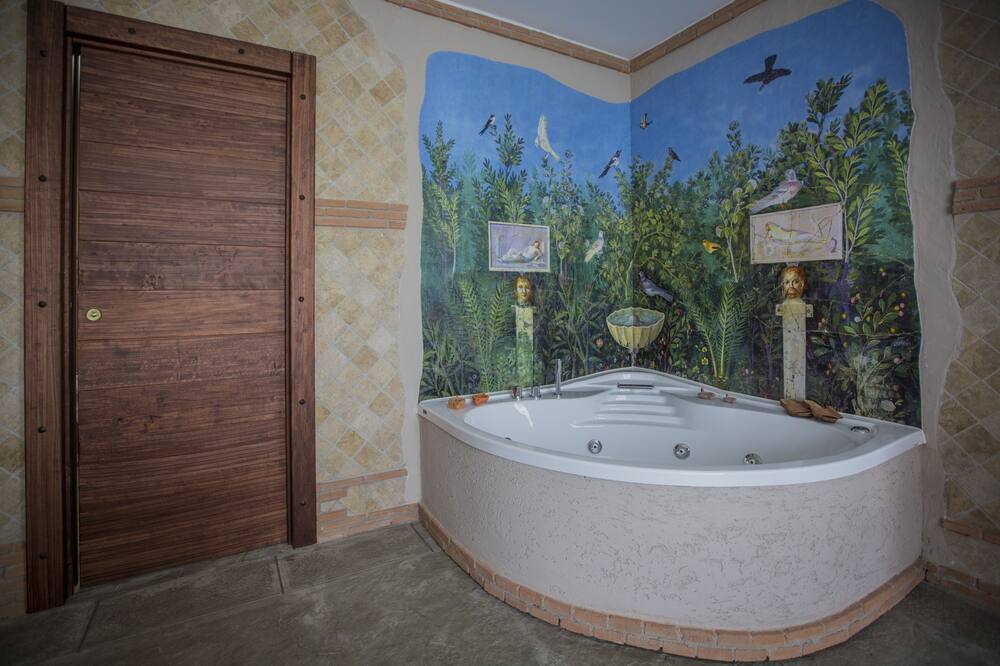 ホテル デル ソーレ 写真