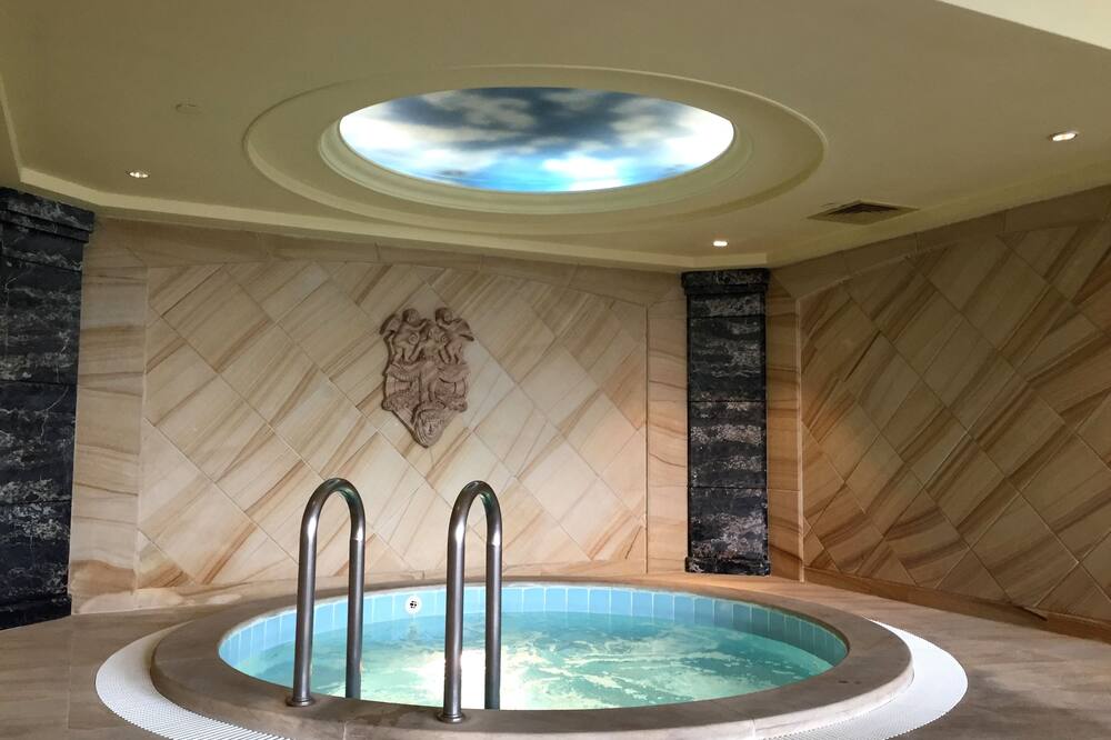 New Orient Landmark Hotel 写真