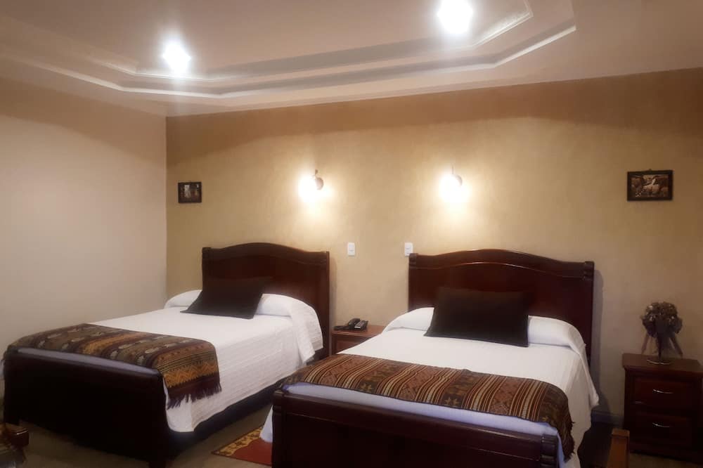 ホテル カーサ モンテロ 写真