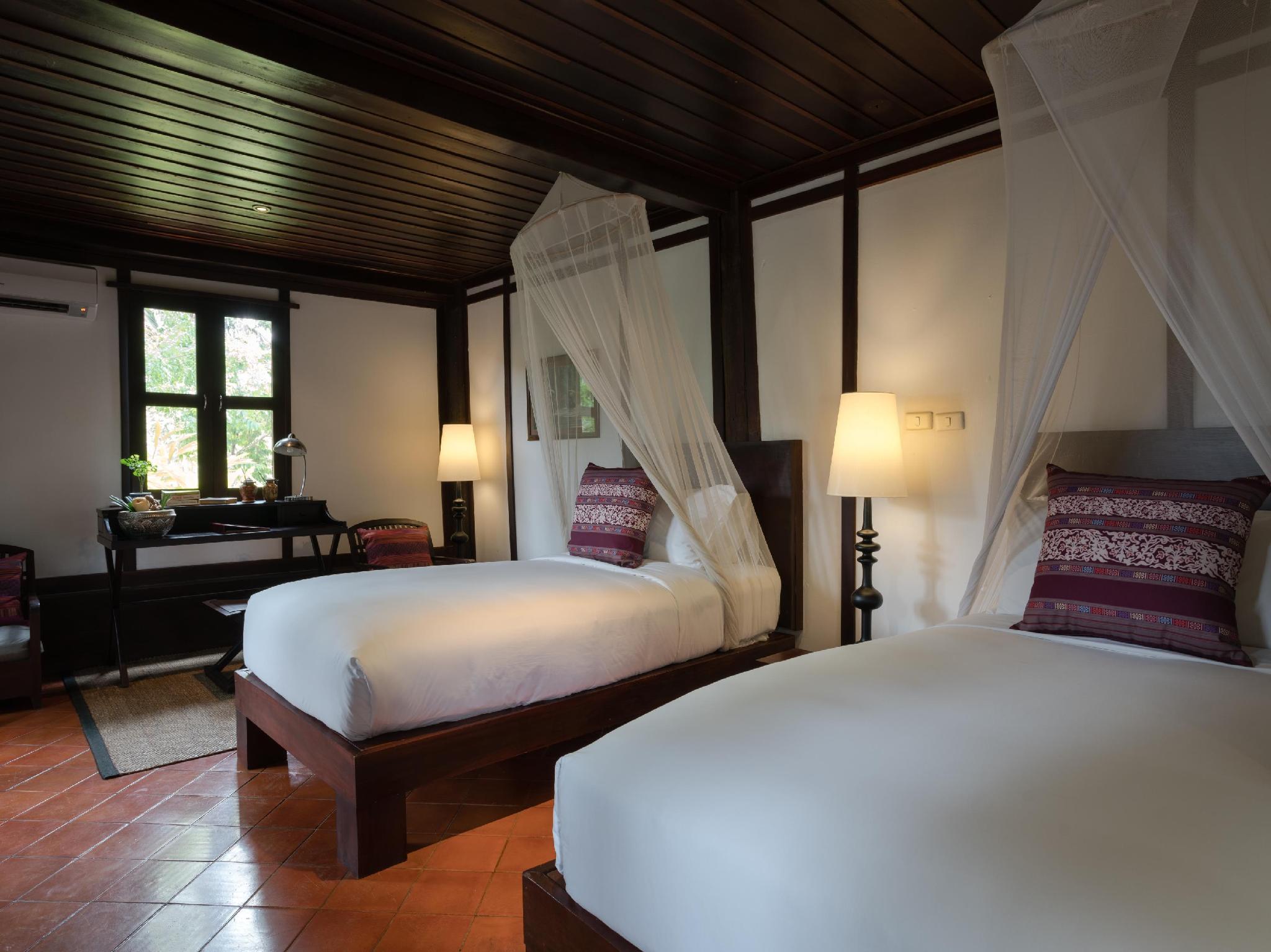 3 ナガス ホテル ルアンパバーン エムギャラリー コレクション 写真