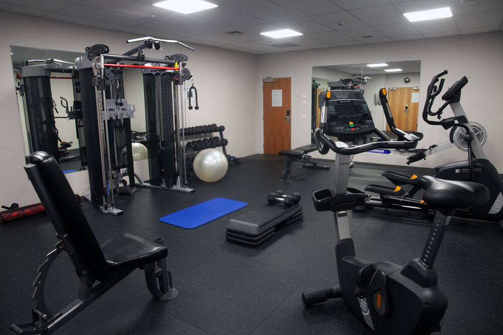 ディスティンクション クライストチャーチ ホテル 写真