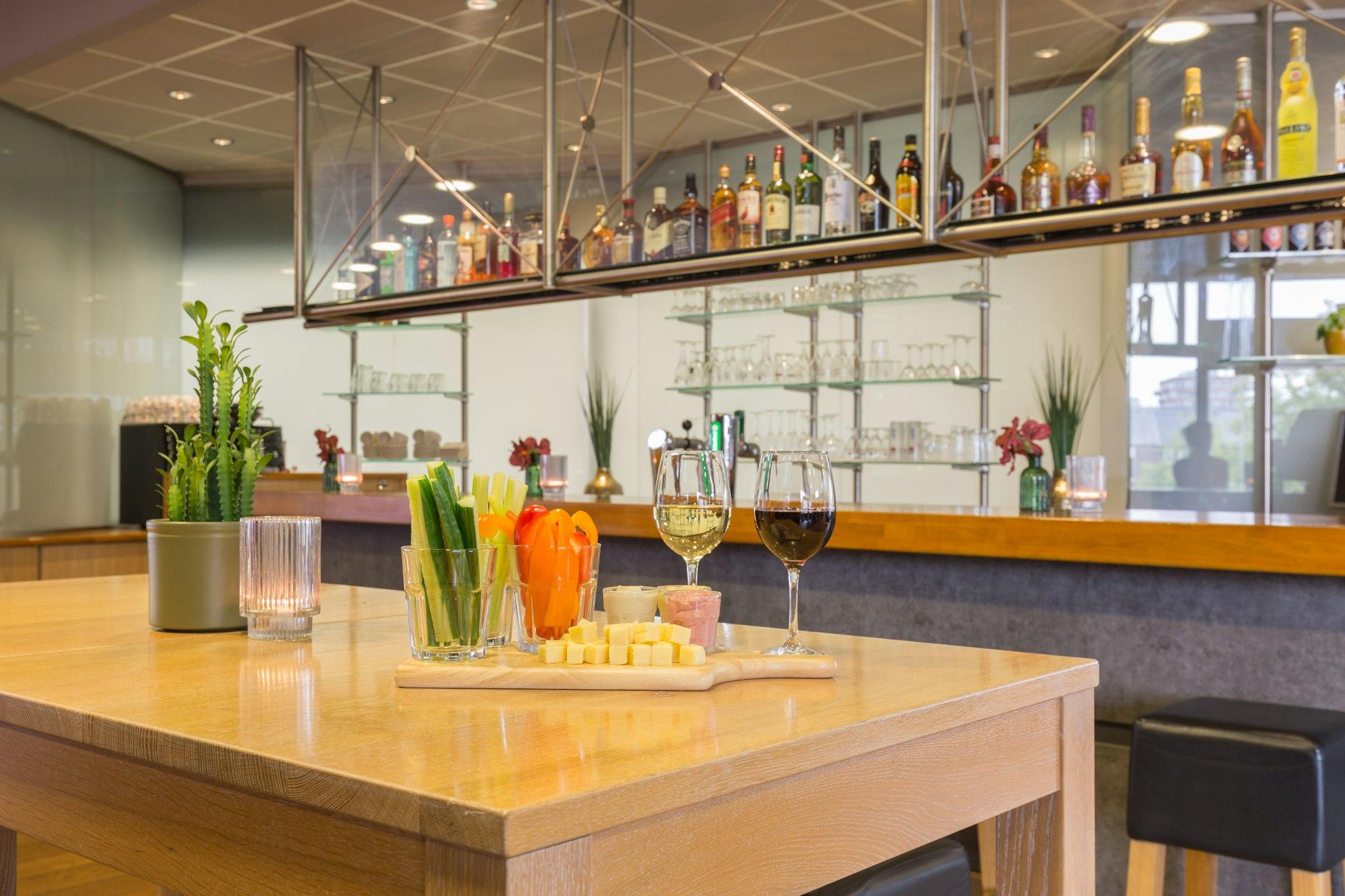 Leonardo Hotel Lelystad City Center 写真