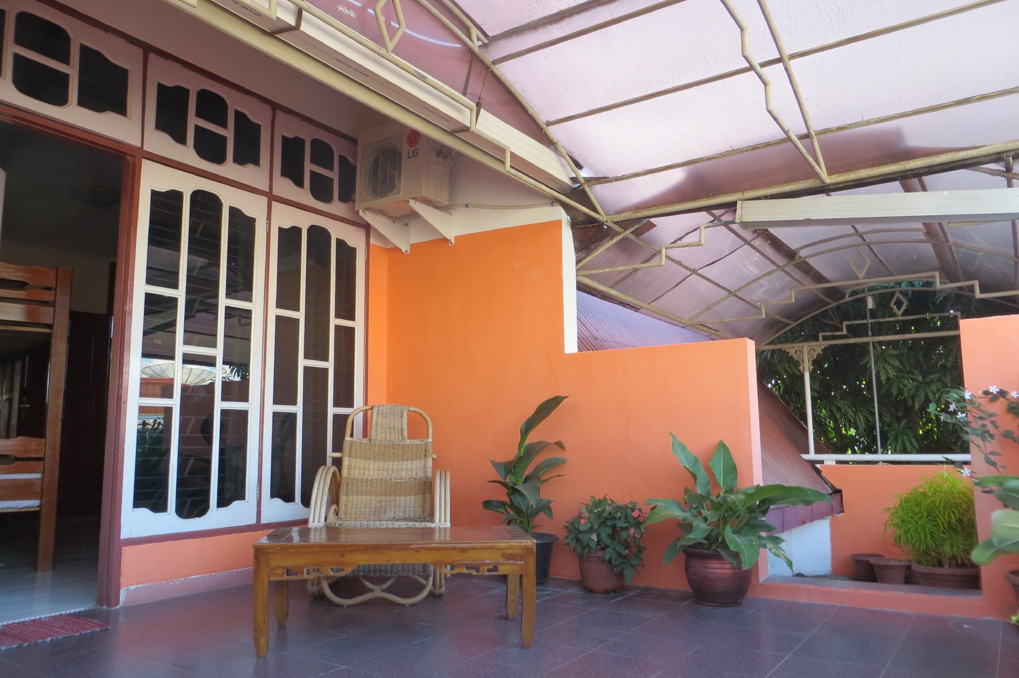 ブリジッツ ハウス 写真