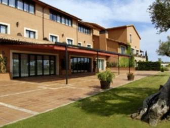 Hotel Peralada Wine Spa & Golf 写真