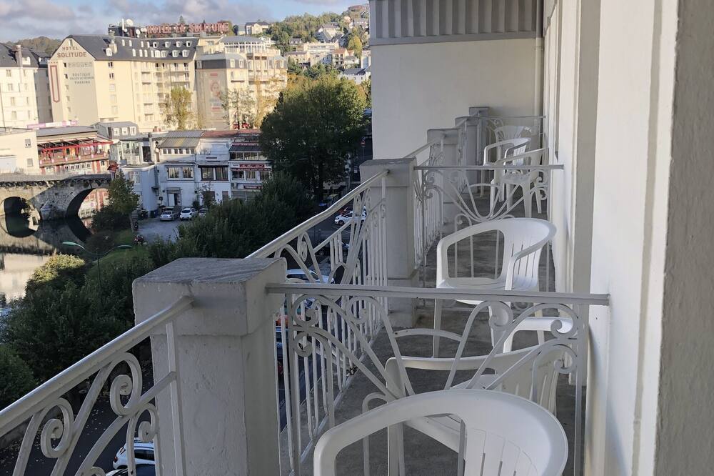 グラン オテル デスパーニュ 写真