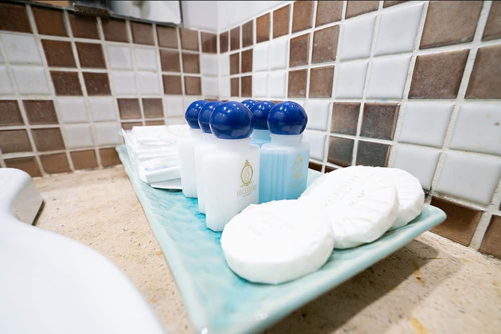 ザ エコテル ホテル 写真