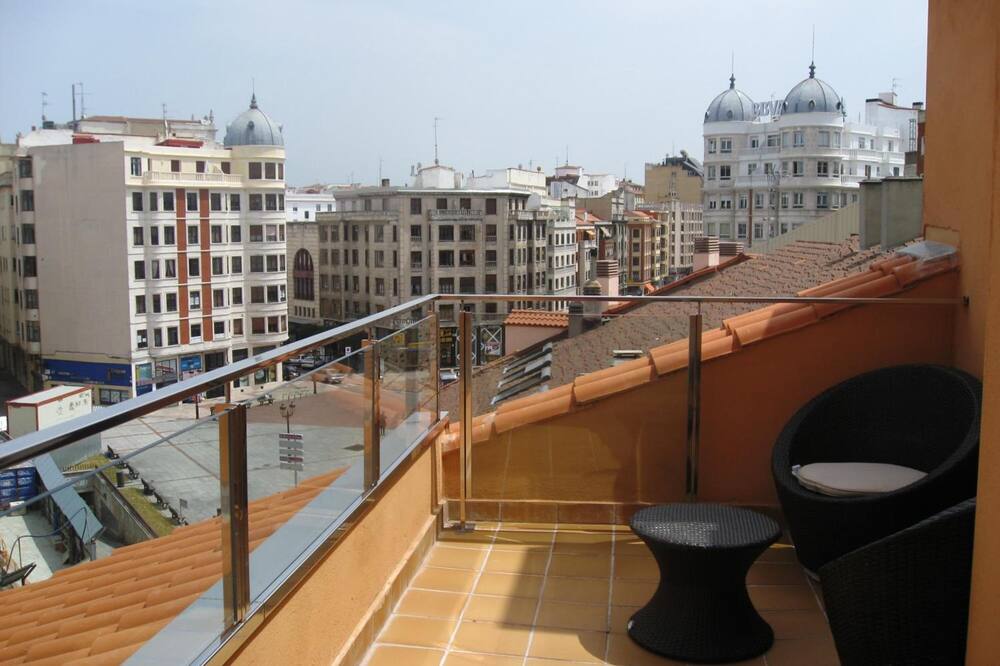 ホテル ヴィア ゴティカ 写真