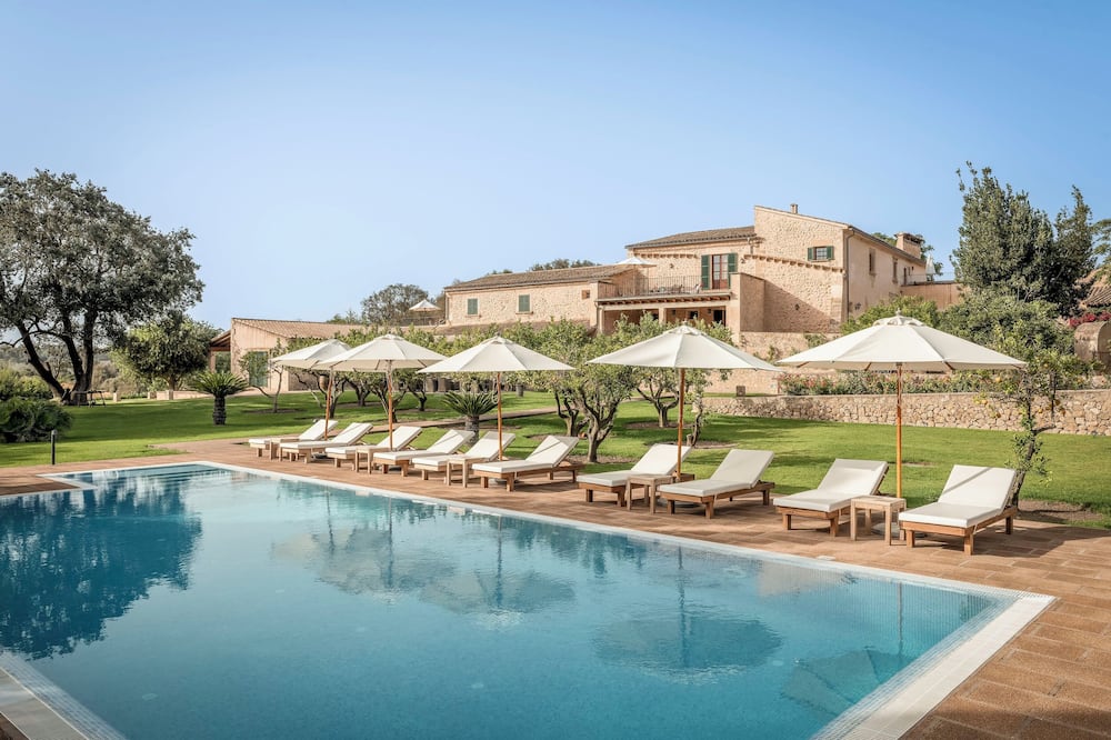 Finca Son Roig 写真