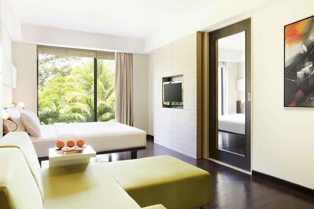 ノボテル マナド ゴルフ リゾート&コンベンション センター 写真