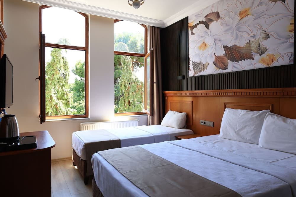 ホテル ニュー ハウス 写真