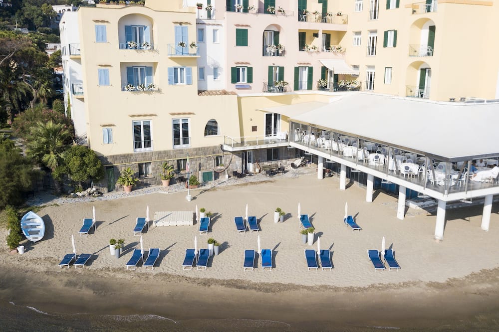 Regina Isabella-Resort Spa Restaurant 写真