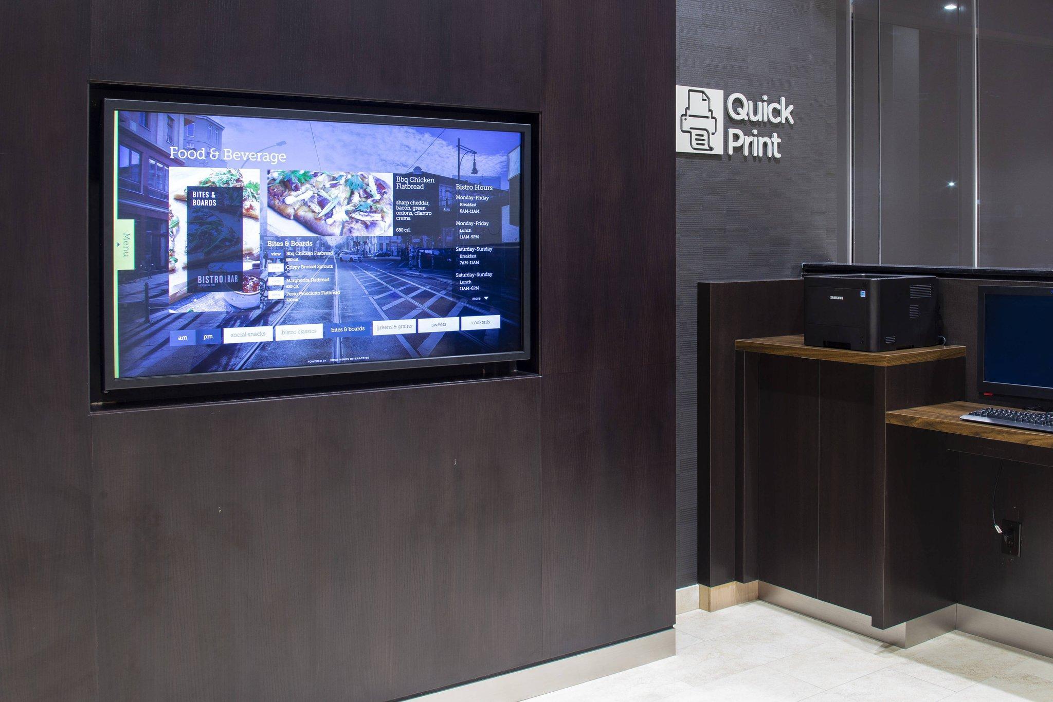 コートヤード バイ マリオット ニューヨーク クイーンズ フレッシュメドウズ 写真