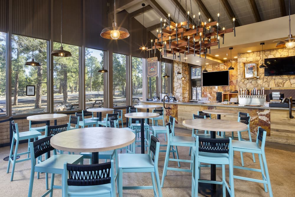 Yavapai Lodge 写真