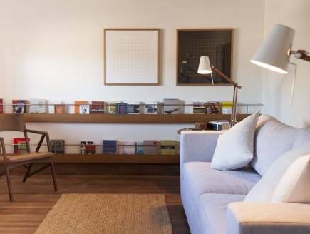 ポウサダ リテラリア 写真