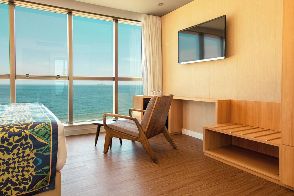 Arena Copacabana Hotel 写真