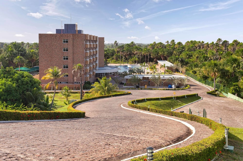 Hotel - Gran Lençóis Flat OFICIAL 写真