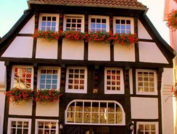 ロマンティック ホテル ヴァルハラ 写真