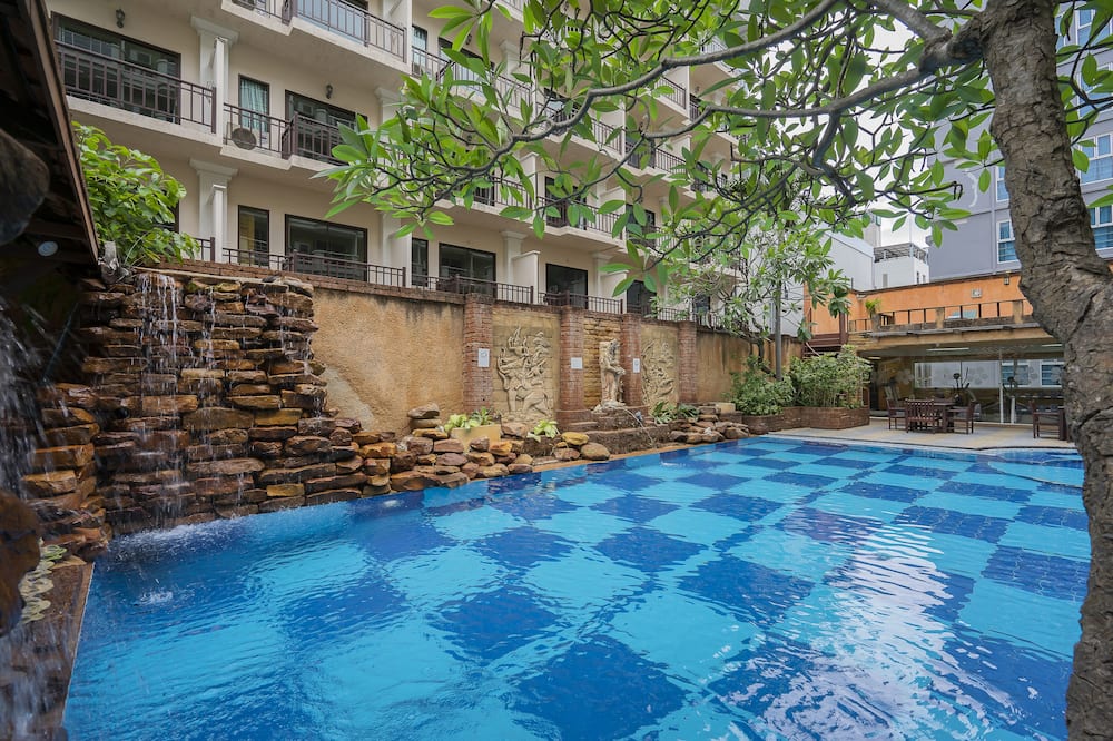 ベラ ヴィラ プリマ ホテル 写真