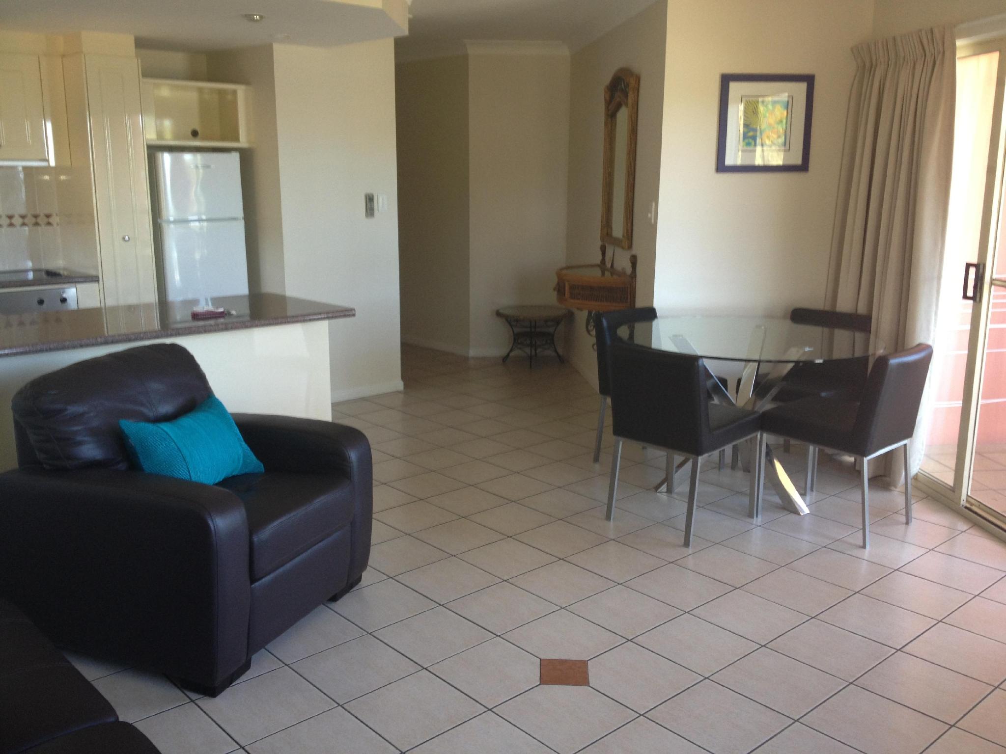 マルティニーク ウィットサンデー リゾート 写真