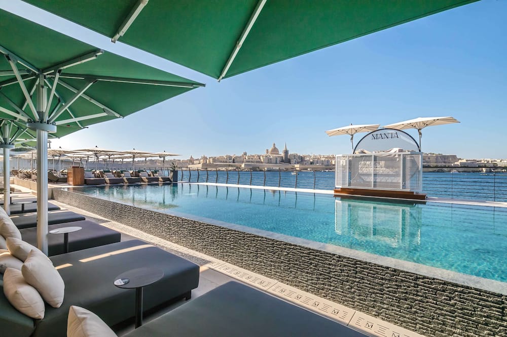 バルセロ フォルティナ マルタ 写真