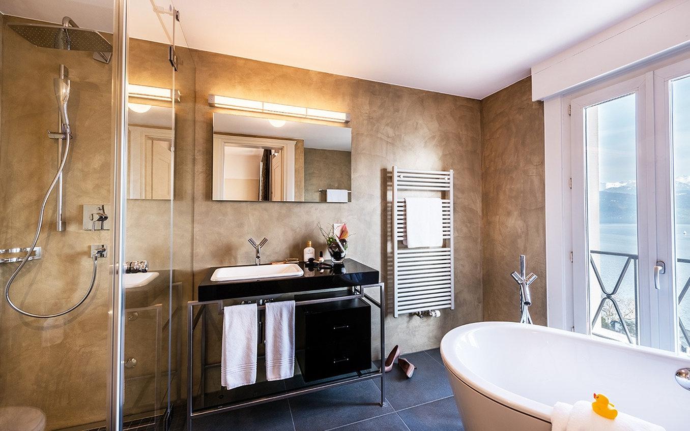 Art Deco Hotel Montana 写真