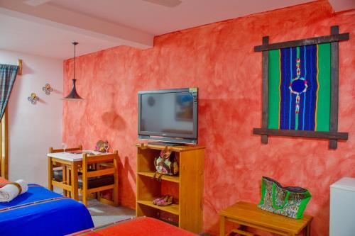 Hotel Panchoy 写真