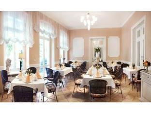 Hotel Villa Hentzel 写真