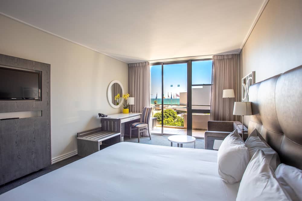 ラグーン ビーチ ホテル アパートメンツ 写真