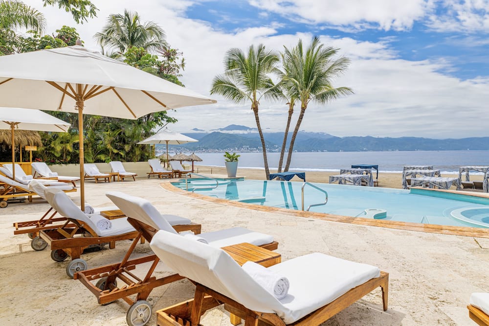 カーサ ベラス ホテル ブティック アンド オーシャン クラブ 【大人専用】 オール インクルーシブ 写真