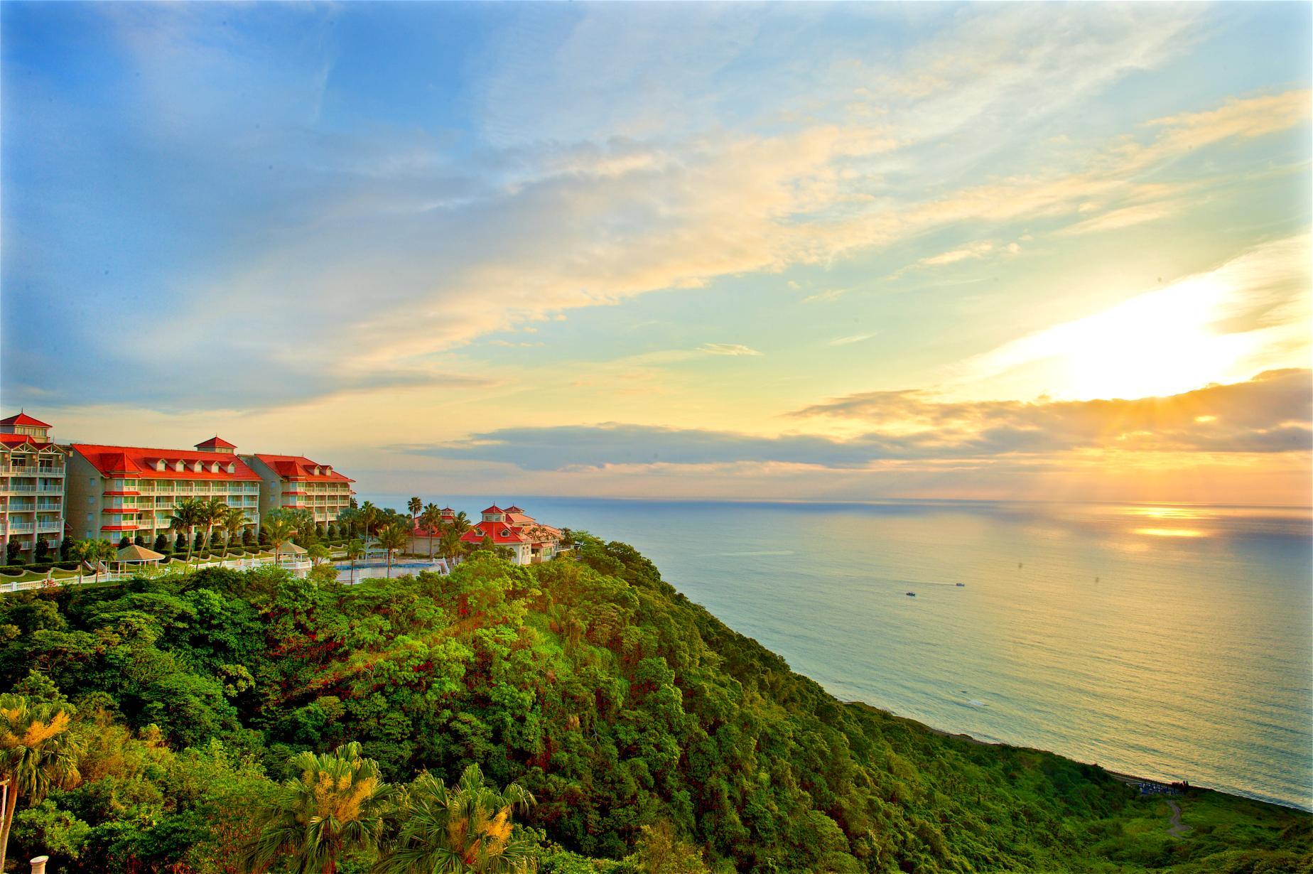 ファルグローリー ホテル 写真