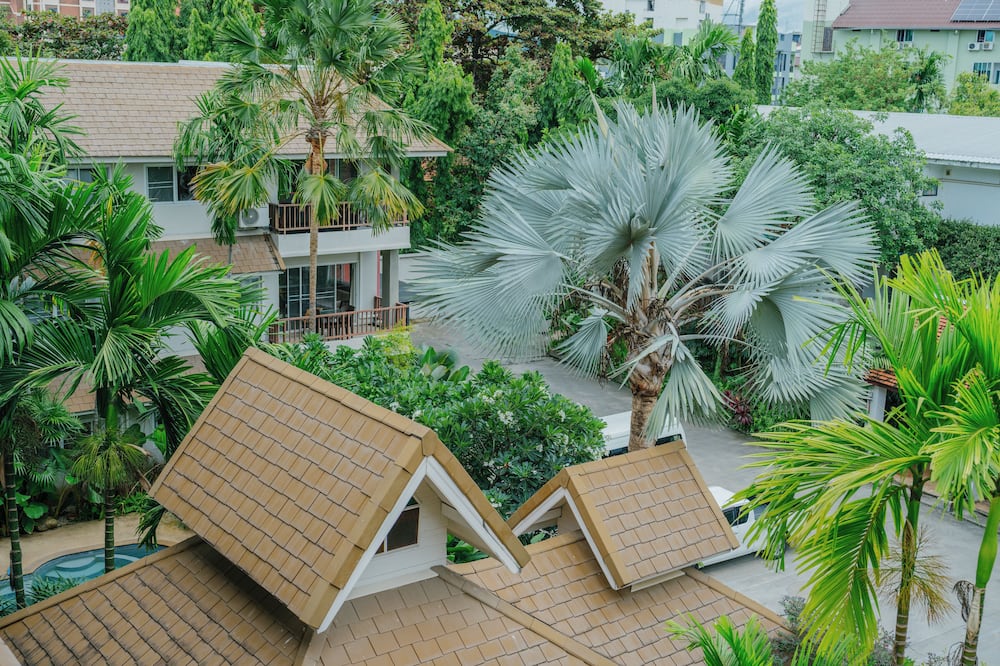 ジ オピウム チェンマイ ホテル 写真