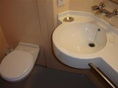 ベルヴェデーレ ホテル 写真