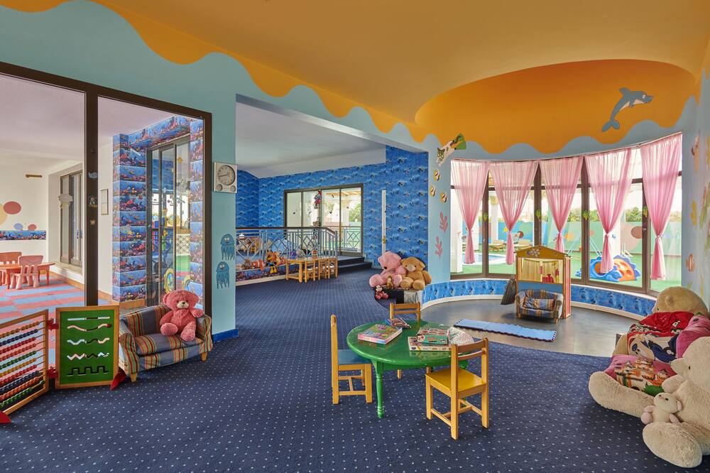 パークリージェンシーシャルムエルシェイクリゾート 写真