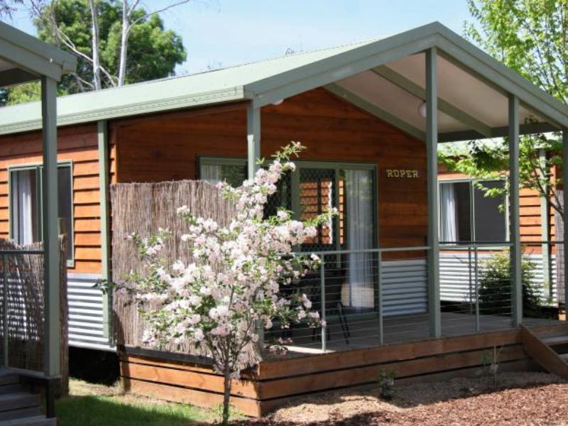 BIG4 Tasman Holiday Parks - Bright