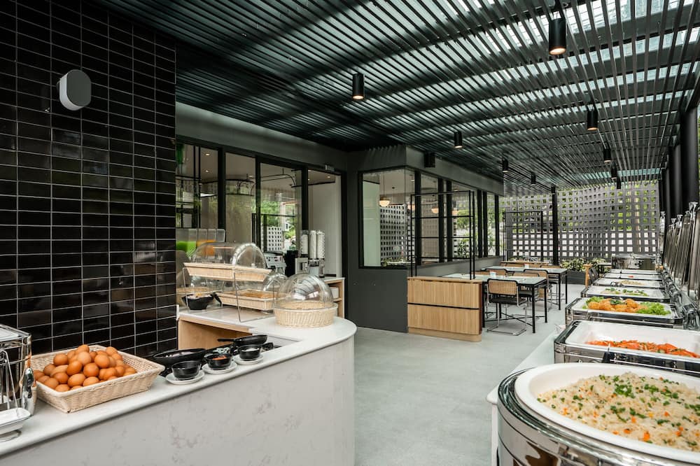 ホテル アンバー スクンビット 85 写真