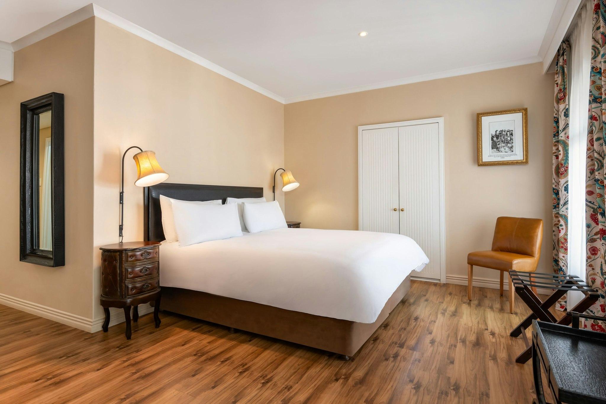 Protea Hotel Kimberley 写真