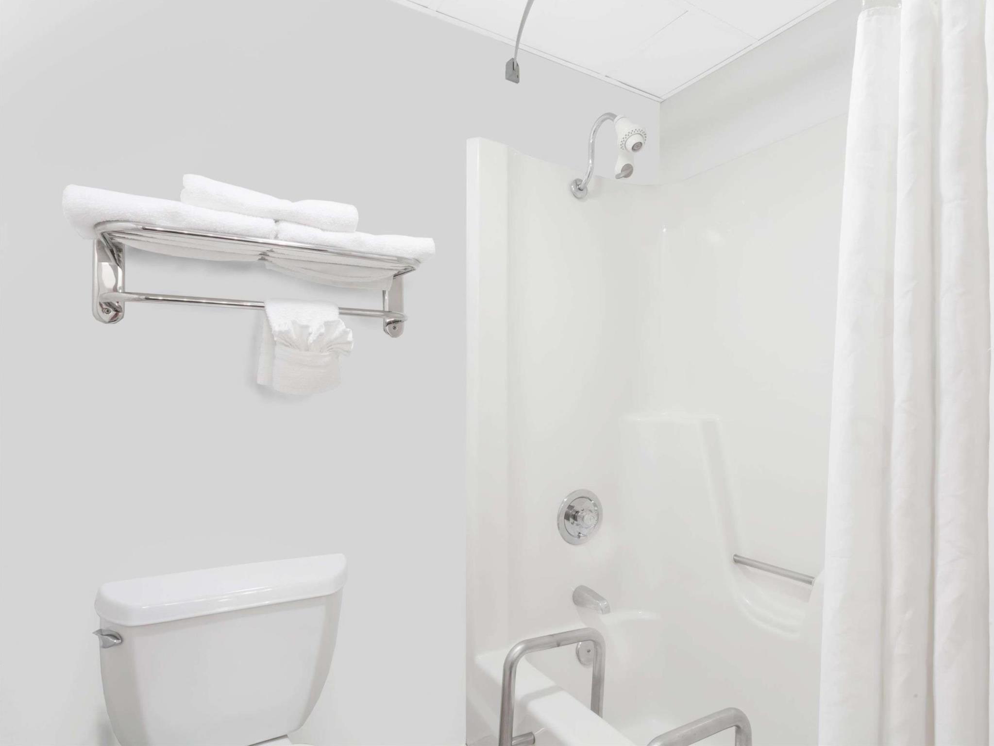 Ramada by Wyndham Henderson/Evansville 写真