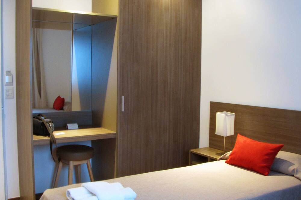 ミラノ ホテル 写真