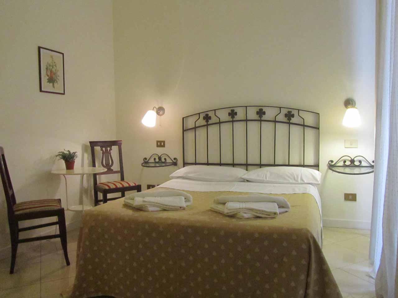 マルタ ゲスト ハウス 写真