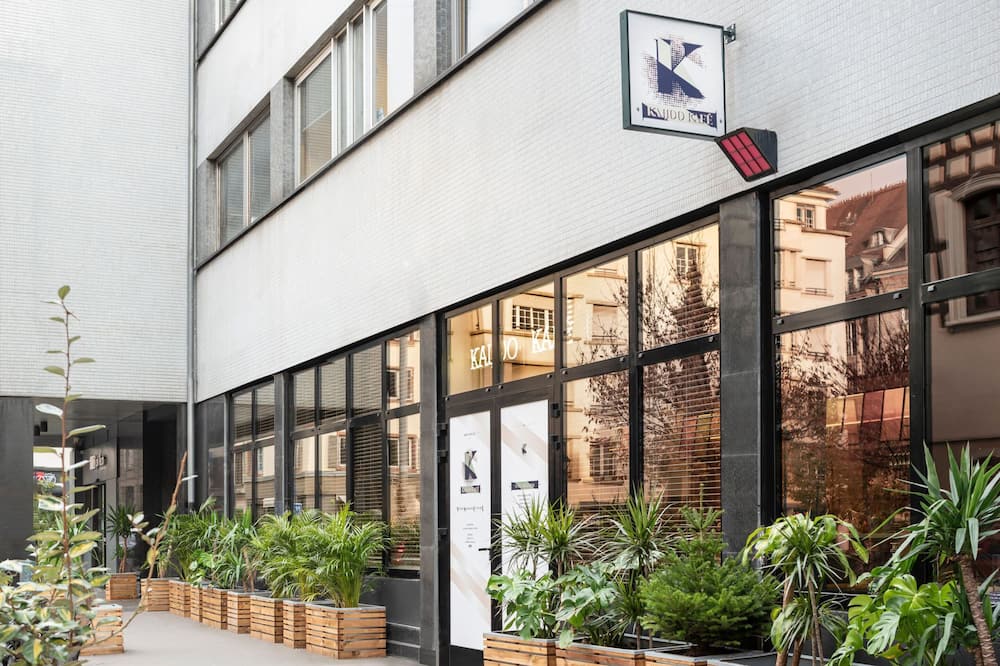 Hotel Kaijoo by HappyCulture 写真