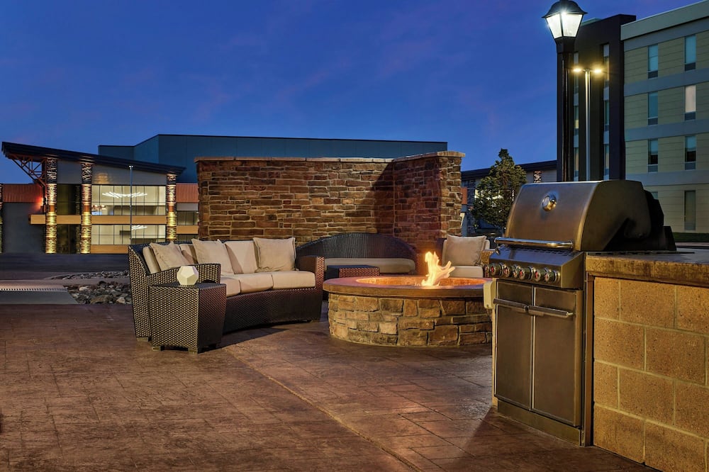 Residence Inn by Marriott Rapid City 写真